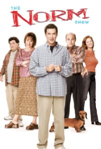 Norm Cover, Poster, Norm DVD