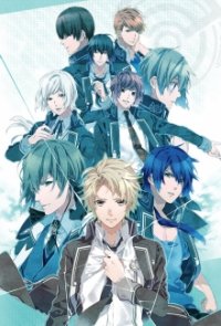 Cover Norn9, TV-Serie, Poster