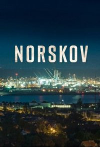 Cover Norskov, TV-Serie, Poster