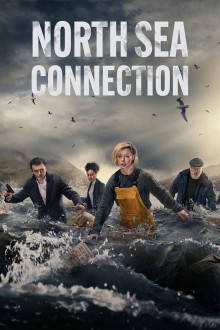 North Sea Connection, Cover, HD, Serien Stream, ganze Folge