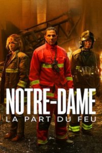 Notre-Dame Cover, Notre-Dame Poster