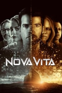 Cover Nova Vita, TV-Serie, Poster