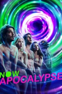 Cover Now Apocalypse, TV-Serie, Poster