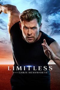 Cover Ohne Limits mit Chris Hemsworth, Poster