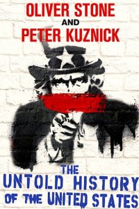 Cover Oliver Stone: Die Geschichte Amerikas, TV-Serie, Poster