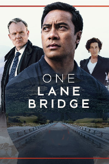 One Lane Bridge, Cover, HD, Serien Stream, ganze Folge