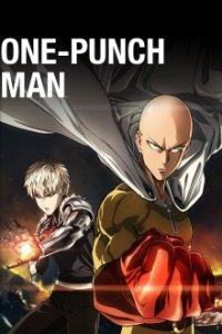 One Punch Man Cover, Online, Poster
