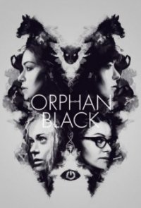 Orphan Black Cover, Poster, Orphan Black