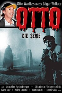 Otto - Die Serie Cover, Otto - Die Serie Poster