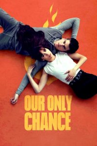 Cover Our Only Chance, TV-Serie, Poster