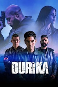 Ourika - Im Rausch: Cop gegen Dealer Cover, Poster, Blu-ray,  Bild