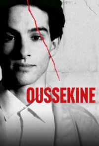 Oussekine Cover, Poster, Blu-ray,  Bild