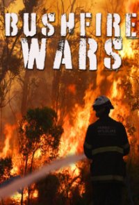Cover Outback Inferno – Feueralarm in Australien, Outback Inferno – Feueralarm in Australien