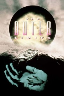 Outer Limits - Die unbekannte Dimension Cover, Poster, Outer Limits - Die unbekannte Dimension DVD