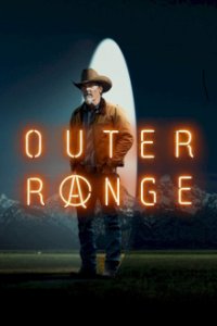 Cover Outer Range, Poster Outer Range