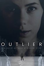 Cover Outlier, Poster, Stream