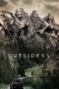 Cover Outsiders, Poster Outsiders