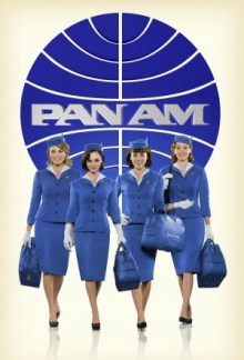 Pan Am, Cover, HD, Serien Stream, ganze Folge