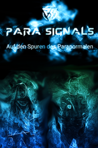 Cover Para Signals, TV-Serie, Poster