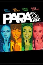 Cover Para - Wir sind King, Poster, Stream