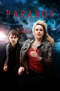 Cover Paradox, TV-Serie, Poster