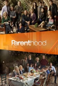 Parenthood Cover, Poster, Parenthood DVD