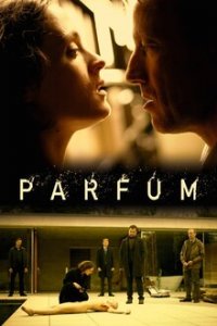Cover Parfum, TV-Serie, Poster