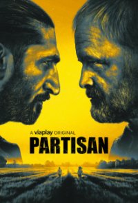 Partisan Cover, Poster, Partisan