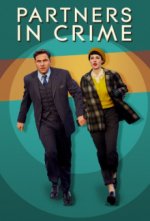 Cover Partners in Crime (2015), Poster, Stream