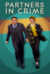 Cover Partners in Crime (2015), Partners in Crime (2015)