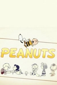 Cover Peanuts: Die neue Serie, Poster
