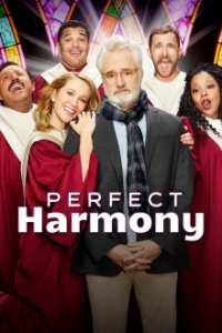 Cover Perfect Harmony, TV-Serie, Poster