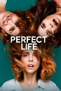 Cover Perfect Life, Poster