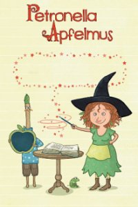 Poster, Petronella Apfelmus Serien Cover