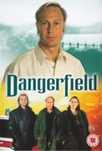 Polizeiarzt Dangerfield Cover, Poster, Polizeiarzt Dangerfield DVD
