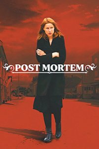 Cover Post Mortem: In Skarnes stirbt niemand, TV-Serie, Poster