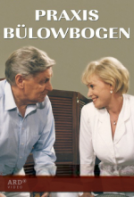 Cover Praxis Bülowbogen, Poster, Stream
