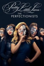Cover Pretty Little Liars: The Perfectionists, Poster, Stream