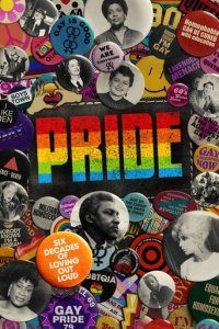 Cover Pride (2021), Poster