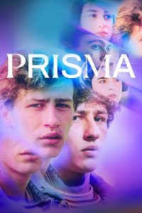 Prisma Cover, Poster, Blu-ray,  Bild