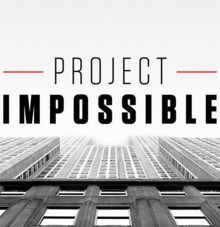 Project Impossible, Cover, HD, Serien Stream, ganze Folge