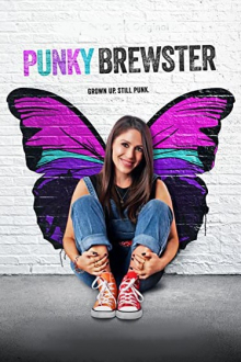 Punky Brewster (2021), Cover, HD, Serien Stream, ganze Folge