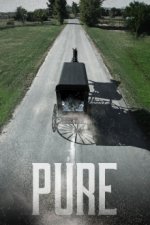 Cover Pure, Poster, Stream