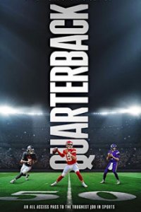 Cover Quarterback, TV-Serie, Poster