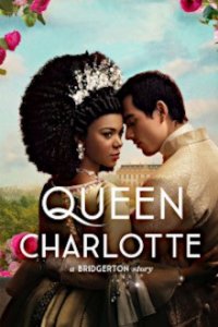 Cover Queen Charlotte: Eine Bridgerton-Geschichte, TV-Serie, Poster