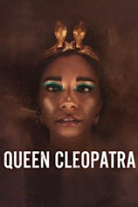 Cover Queen Cleopatra, TV-Serie, Poster