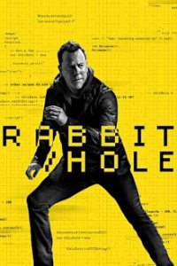 Poster, Rabbit Hole Serien Cover