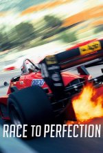 Cover Race to Perfection, Poster, Stream