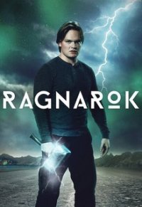Ragnarök Cover, Ragnarök Poster, HD