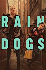 Cover Rain Dogs, Poster, Stream